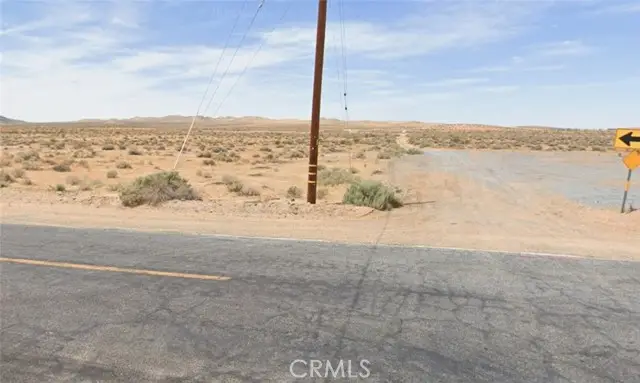 36531 Community Boulevard, Barstow, CA 92347 - #1
