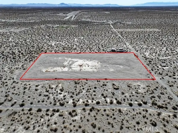 5 Near Sheep Creek Road, Adelanto, CA 92301