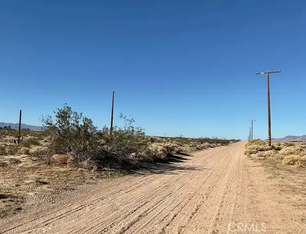 48535 Cheltham Drive, Newberry Springs, CA 92365