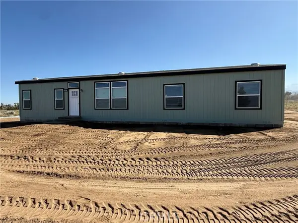 4975 Cambria Road, Phelan, CA 92371