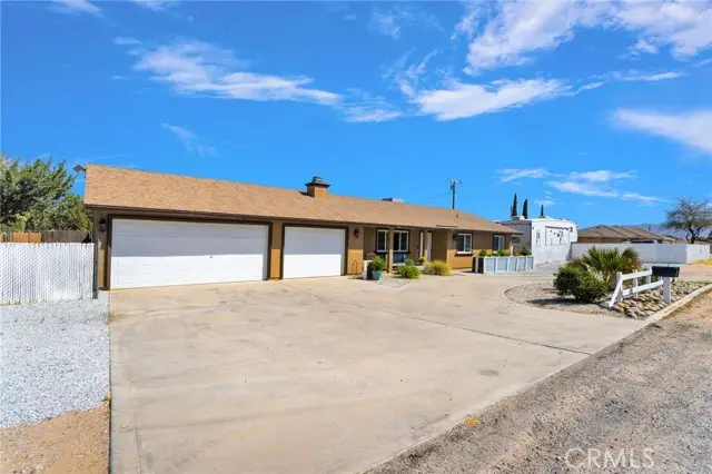 17258 Ranchero, Hesperia, CA 92345 - #3