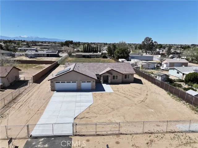9432 Wasco, Hesperia, CA 92345 - #1