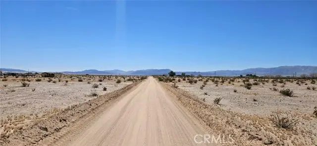 3017 Shadow Mountain, Twentynine Palms, CA 92277 - #1