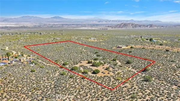 62 Mesa Avenue, Lucerne Valley, CA 92356
