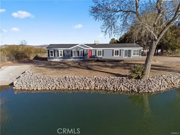 34232 Maui Street, Newberry Springs, CA 92365