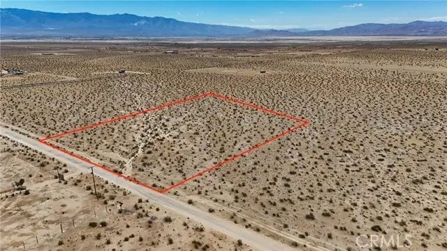 727 Harrod, Lucerne Valley, CA 92356 - #1