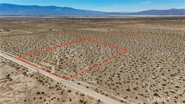 727 Harrod, Lucerne Valley, CA 92356