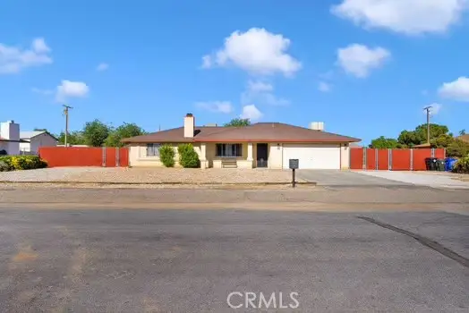 12320 Waynoka, Apple Valley, CA 92308 - #1