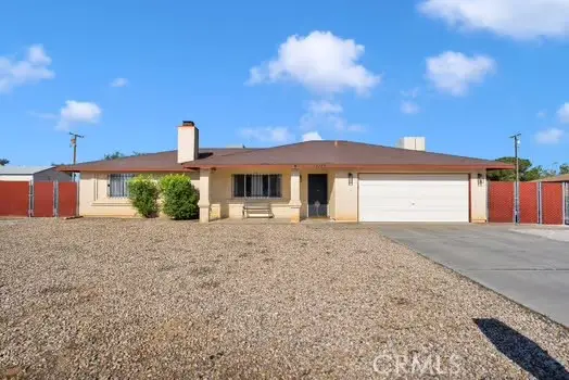 12320 Waynoka, Apple Valley, CA 92308 - #2