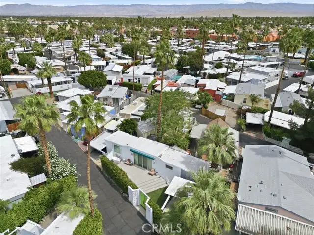 138 Hiawatha, Palm Springs, CA 92264 - #3