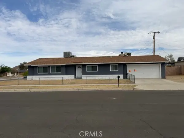 31060 Balsa, Barstow, CA 92311