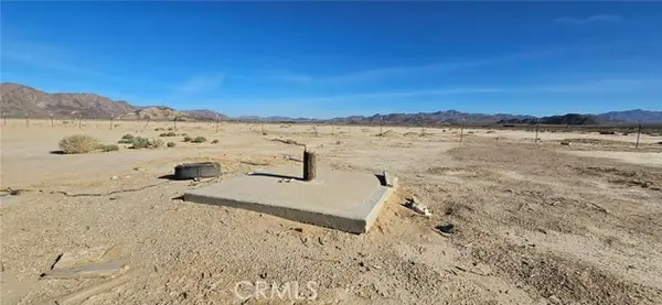 14888 Huff Rd., Lucerne Valley, CA 92356