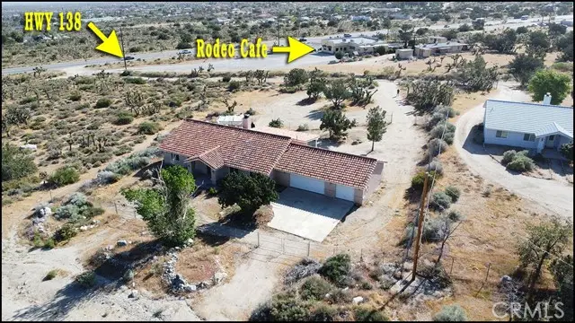 10685 Crystal Air, Pinon Hills, CA 92372 - #3