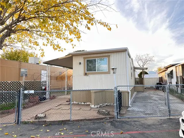 9426 Tamarisk Avenue #81, Hesperia, CA 92345 - #1