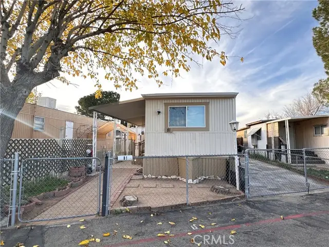 9426 Tamarisk Avenue #81, Hesperia, CA 92345 - #2