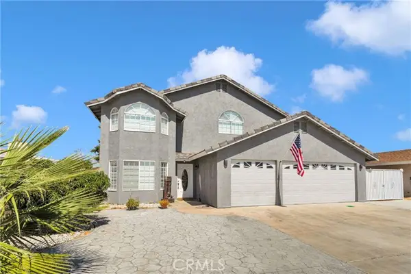 13046 Bermuda Dunes, Victorville, CA 92395