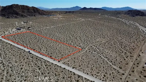 777 Peffer Lane, Lucerne Valley, CA 92356
