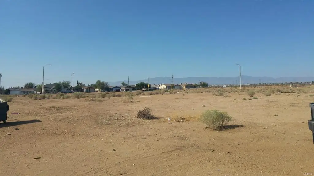 0 Heather, Adelanto, CA 92301 - #1