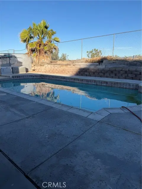 1116 Borrego, Barstow, CA 92311