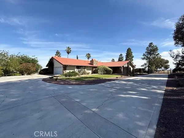 27572 Highview, Barstow, CA 92311