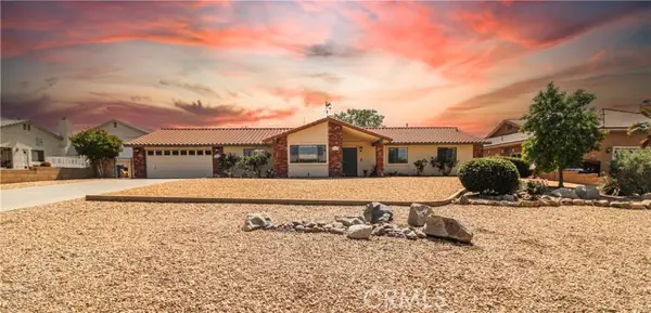 16319 Kasota, Apple Valley, CA 92307
