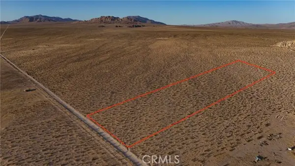 733 Harrod Road, Lucerne Valley, CA 92356