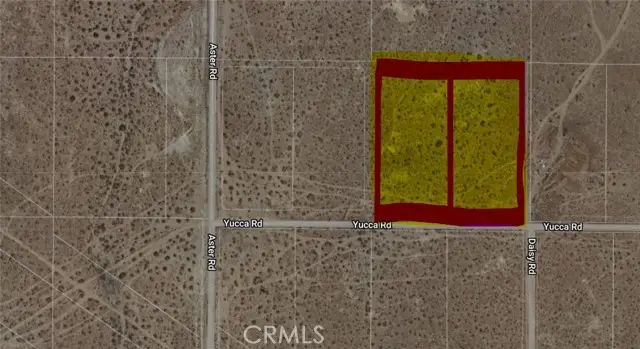 9999 Yucca Road, Adelanto, CA 92301 - Image #1