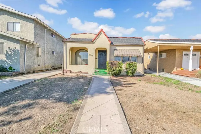 8753 Dalton Avenue, Los Angeles, CA 90047 - Image #1