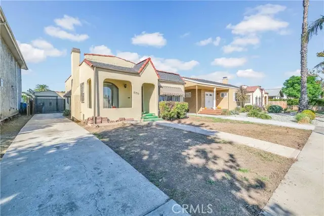 8753 Dalton Avenue, Los Angeles, CA 90047 - Image #2