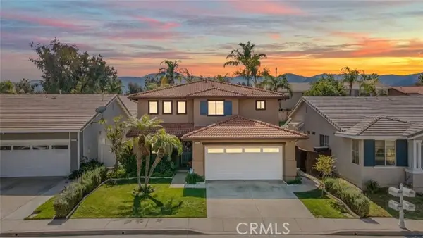 1284 Longport Way, Corona, CA 92881