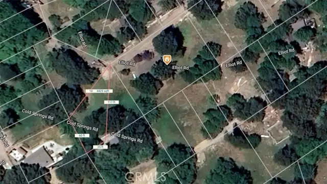 0 Elliot Road, Cedarpines Park, CA 92322 - Image #1