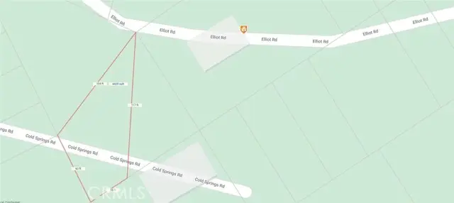 0 Elliot Road, Cedarpines Park, CA 92322 - Image #2