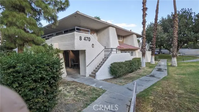 470 N Villa Court #205, Palm Springs, CA 92262 - Image #1