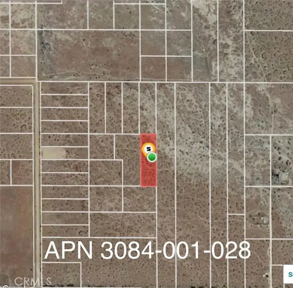 0 Vac/vic Avenue Q4/202 Ste, Palmdale, CA 93591