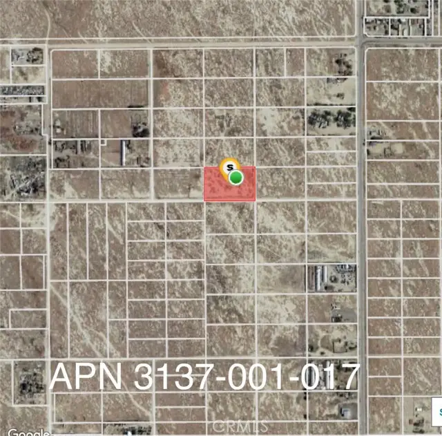 0 Vac/cor Avenue F4/3 Stw, Lancaster, CA 93535 - Image #1