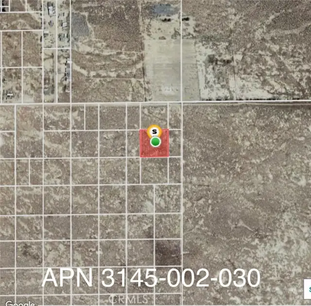 0 Vac/vic Avenue A/5 Stw, Lancaster, CA 93535 - Image #1