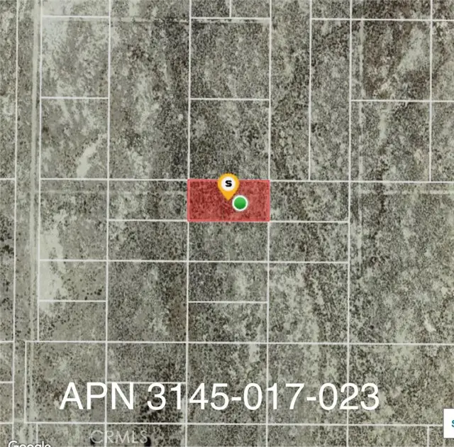 0 Vac/vic Avenue E4/42 Ste, Lancaster, CA 93535 - Image #1