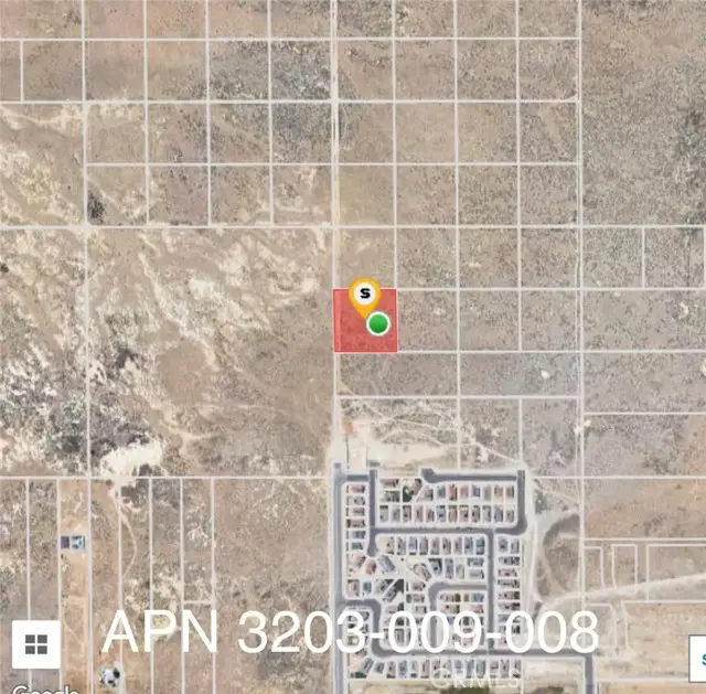 0 Vac/cor Lumber St/65 Stw, Del Sur, CA 93536 - Image #1