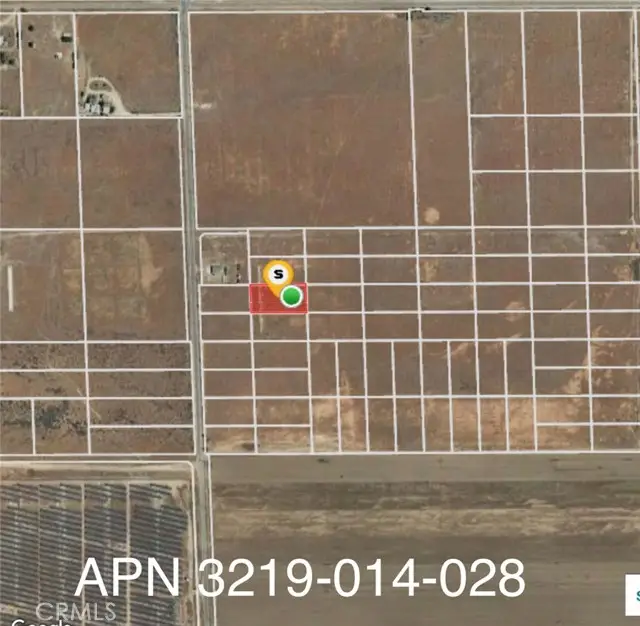 0 Vac/vic 90 Stw/ave G6, Lancaster, CA 93536 - Image #1