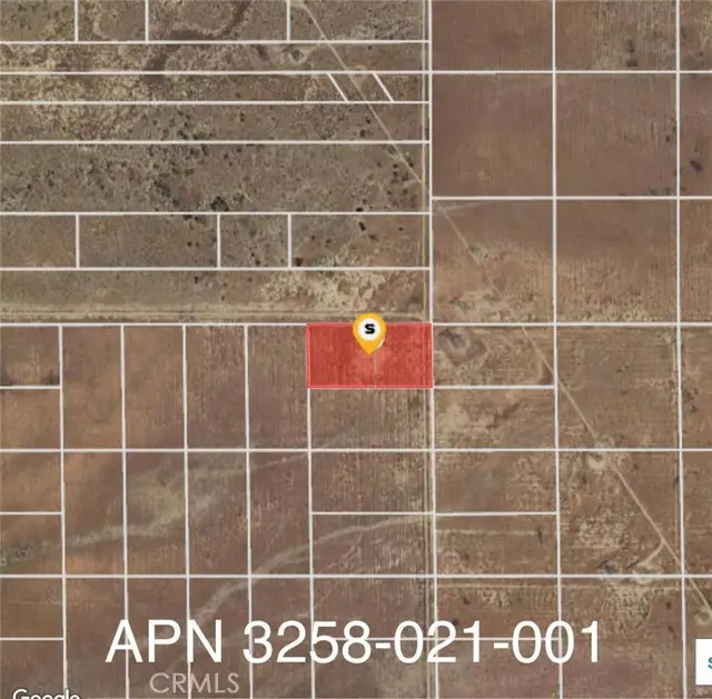 0 Vac/cor Avenue C Trail /145 St, Fairmont, CA 93536 - Image #1