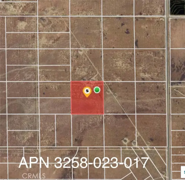 0 Vac/cor Avenue C4/143 Stw, Fairmont, CA 93536 - Image #1