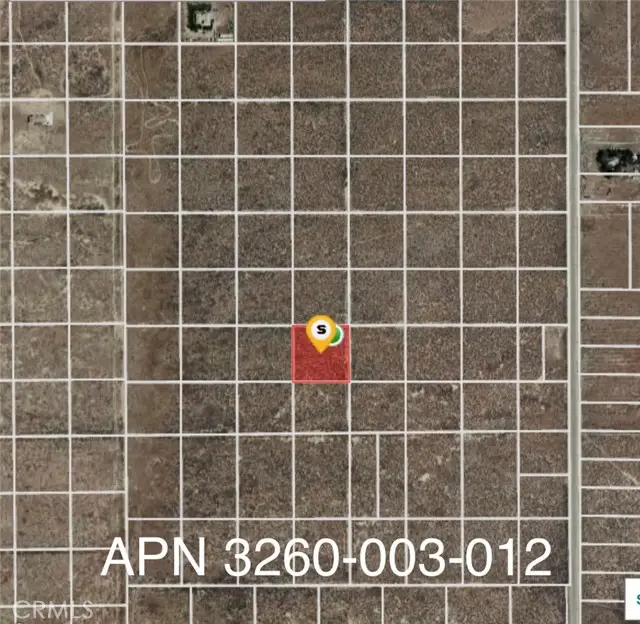 0 Vac/cor Avenue A6/62 Stw, Lancaster, CA 93536 - Image #1