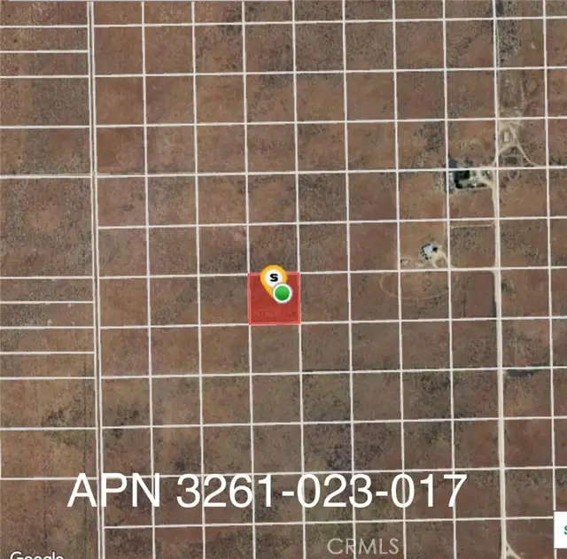 0 Vac/cor Avenue C10/129 Stw, Lancaster, CA 93536 - Image #1