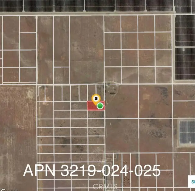 0 Vac/vic 85 Stw/ave H9, Del Sur, CA 93536 - Image #1