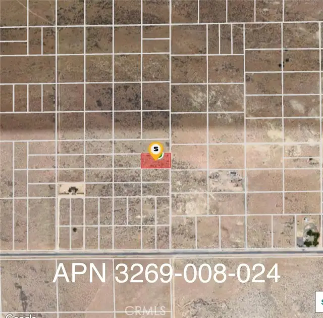 0 Vac/vic 55th Stw/ave G12, Lancaster, CA 93536 - Image #1