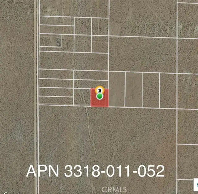 0 Vac/202, Hi Vista, CA 93535 - Image #1