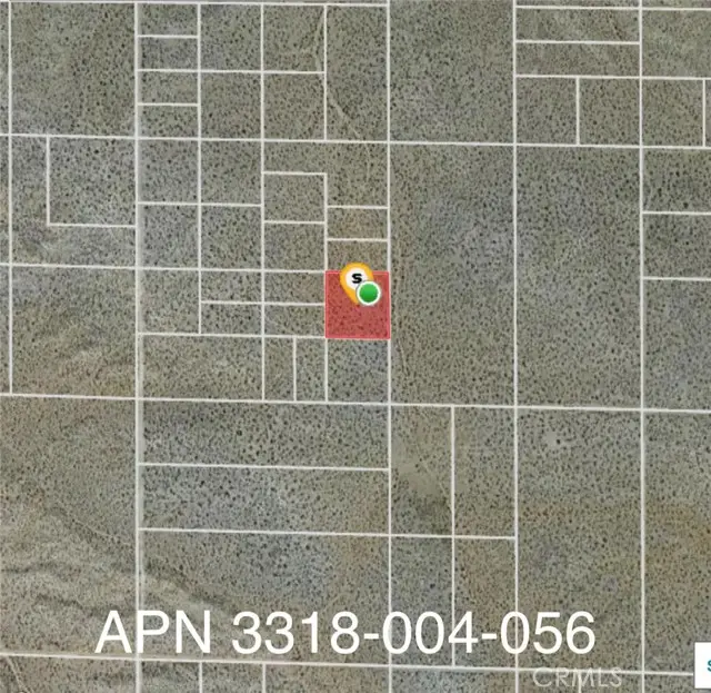 0 Vac/vic Avenue A10/220 Ste, Hi Vista, CA 93535 - #1
