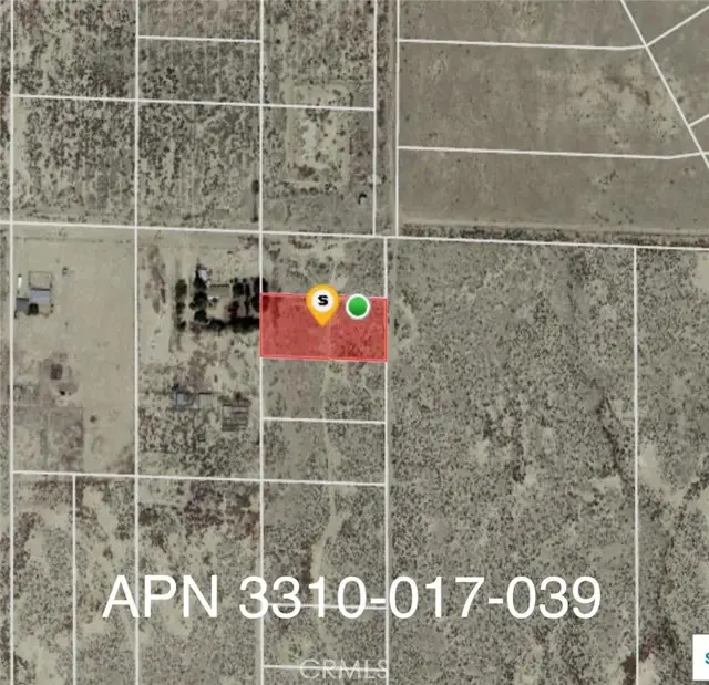 0 Vac/vic Avenue F2/125 Ste, Lancaster, CA 93535 - Image #1