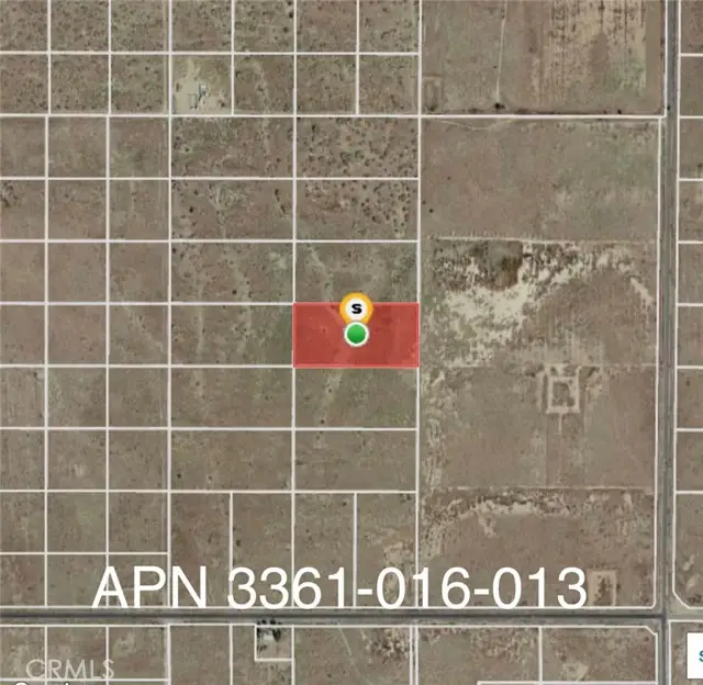 0 Vac/126 Ste Redman /vic Avenue, Lancaster, CA 93535 - Image #1