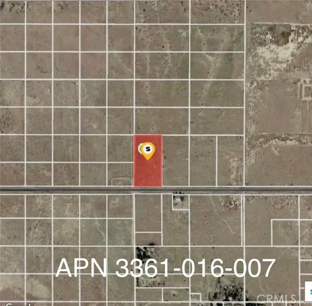 0 Vac/cor Avenue K/vic 145 Ste, Lancaster, CA 93535 - Image #1